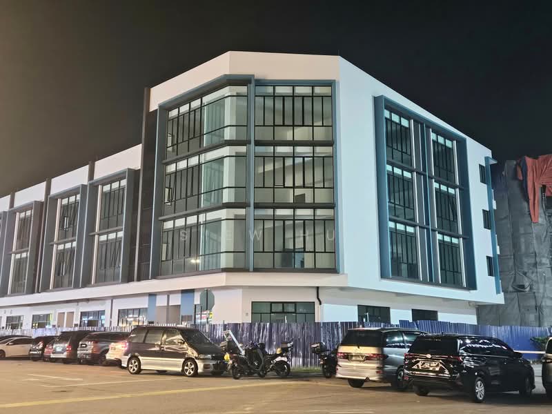 Shop for Rent in Bandar Baru Permas Jaya (Permas Jaya) - Siew Hui - PropertyGuru.com.my