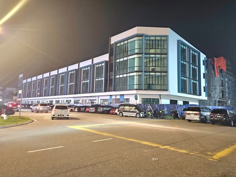 Shop for Rent in Bandar Baru Permas Jaya (Permas Jaya) - Siew Hui - PropertyGuru.com.my