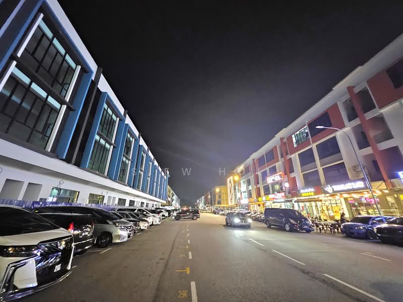 Shop for Rent in Bandar Baru Permas Jaya (Permas Jaya) - Siew Hui - PropertyGuru.com.my