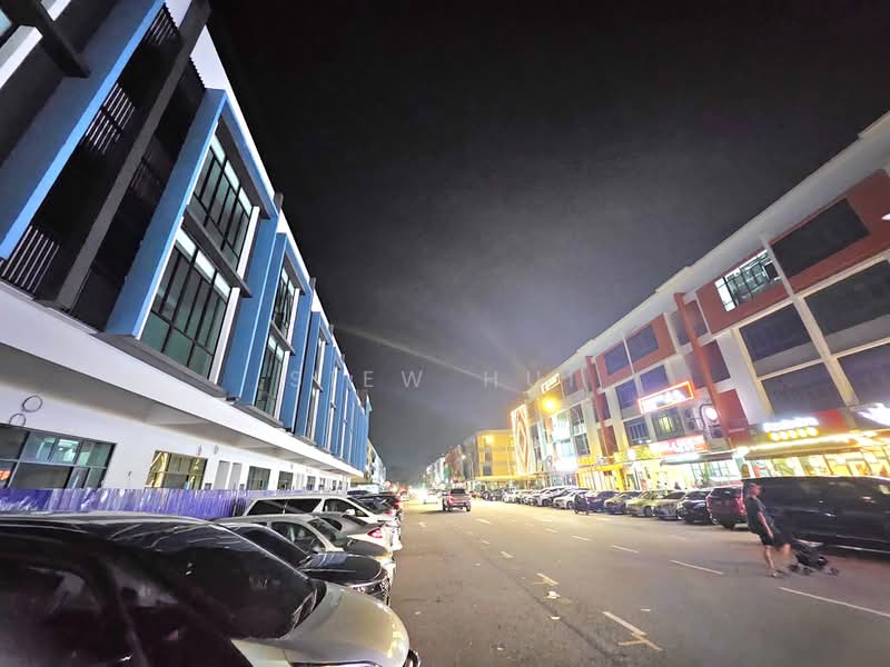 Shop for Rent in Bandar Baru Permas Jaya (Permas Jaya) - Siew Hui - PropertyGuru.com.my