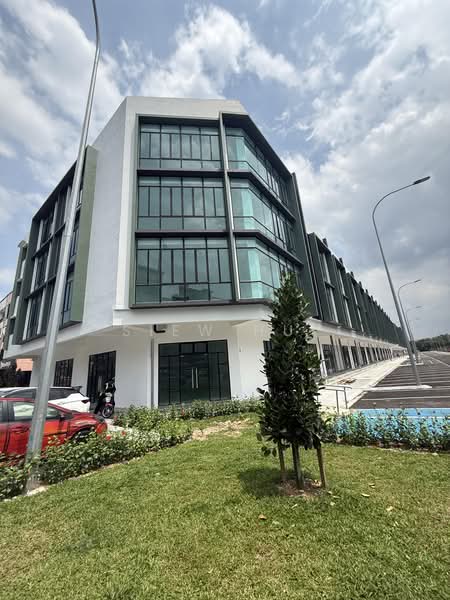 Shop for Rent in Bandar Baru Permas Jaya (Permas Jaya) - Siew Hui - PropertyGuru.com.my
