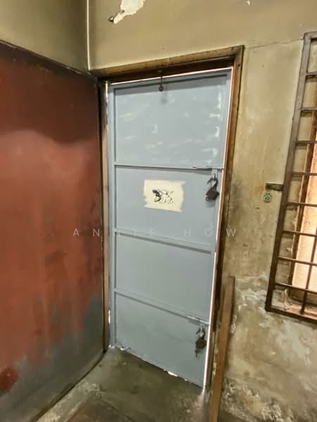 Kedai untuk Disewa di Setapak (Kuala Lumpur) - Annie How - Entrance - PropertyGuru.com.my