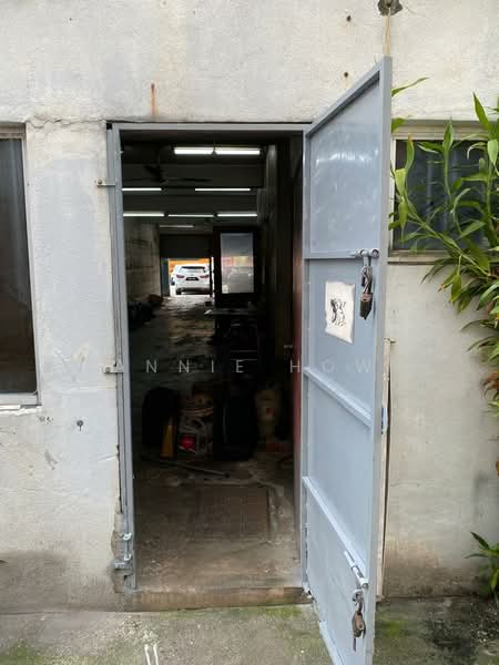 Kedai untuk Disewa di Setapak (Kuala Lumpur) - Annie How - Exterior - PropertyGuru.com.my
