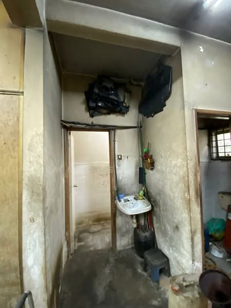 Kedai untuk Disewa di Setapak (Kuala Lumpur) - Annie How - Interior - PropertyGuru.com.my