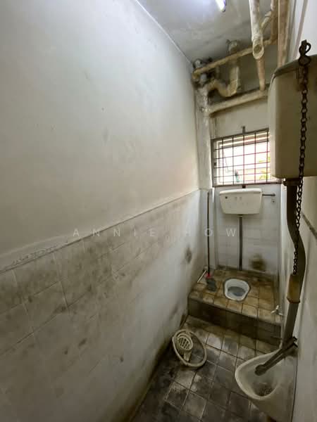 Kedai untuk Disewa di Setapak (Kuala Lumpur) - Annie How - Bathroom - PropertyGuru.com.my