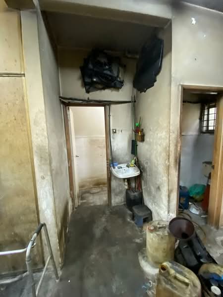 Kedai untuk Disewa di Setapak (Kuala Lumpur) - Annie How - Interior - PropertyGuru.com.my