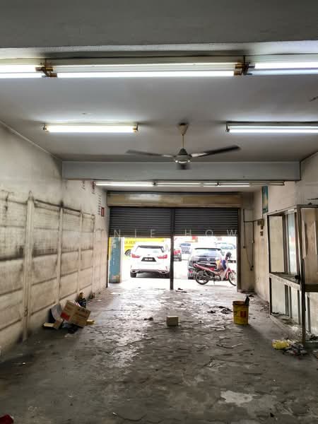 Kedai untuk Disewa di Setapak (Kuala Lumpur) - Annie How - Interior - PropertyGuru.com.my