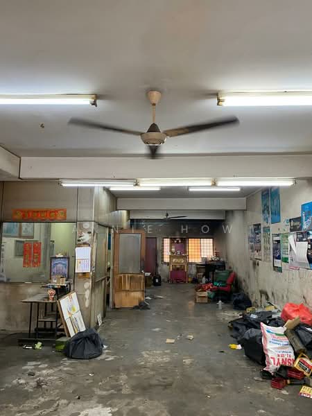 Kedai untuk Disewa di Setapak (Kuala Lumpur) - Annie How - Interior - PropertyGuru.com.my