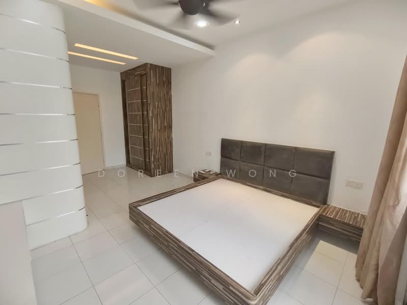 2-storey Terraced House for Sale in Skudai (Johor) - Doreen Wong - Bedroom - PropertyGuru.com.my