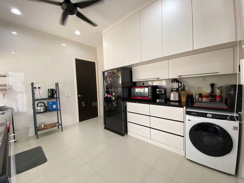Rumah Kluster untuk Dijual di Taman Ekoflora (Johor Bahru) - Shishi . - PropertyGuru.com.my