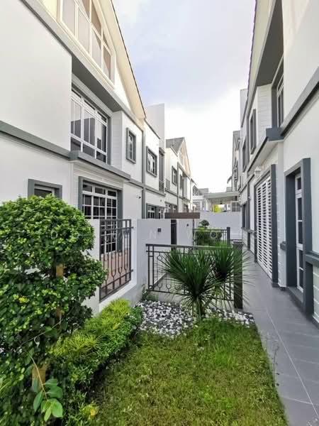Rumah Kluster untuk Dijual di Eco Spring (Johor Bahru) - Doreen Wong - PropertyGuru.com.my