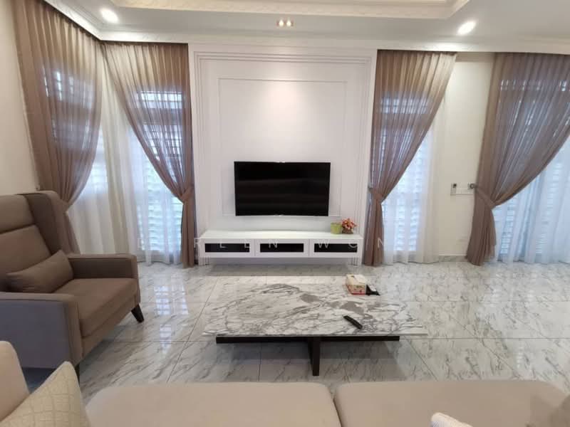 Rumah Kluster untuk Dijual di Eco Spring (Johor Bahru) - Doreen Wong - PropertyGuru.com.my