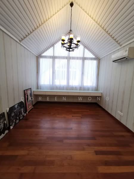 Rumah Kluster untuk Dijual di Eco Spring (Johor Bahru) - Doreen Wong - PropertyGuru.com.my