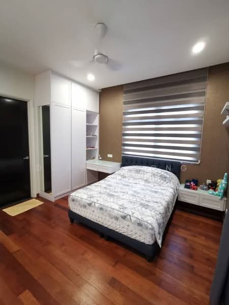 Rumah Kluster untuk Dijual di Eco Spring (Johor Bahru) - Doreen Wong - PropertyGuru.com.my