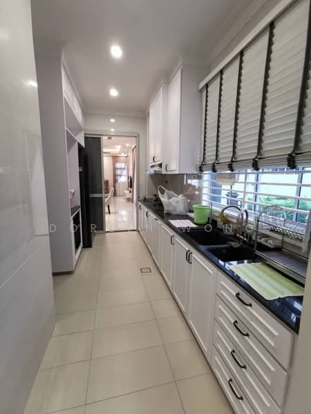 Rumah Kluster untuk Dijual di Eco Spring (Johor Bahru) - Doreen Wong - PropertyGuru.com.my