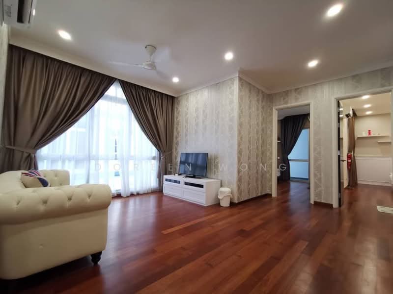 Rumah Kluster untuk Dijual di Eco Spring (Johor Bahru) - Doreen Wong - PropertyGuru.com.my