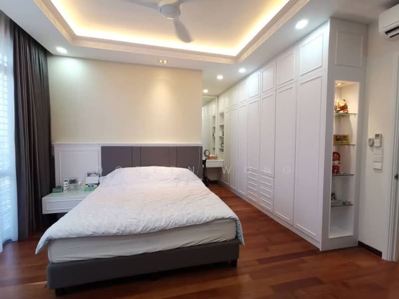 Rumah Kluster untuk Dijual di Eco Spring (Johor Bahru) - Doreen Wong - PropertyGuru.com.my