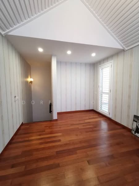 Rumah Kluster untuk Dijual di Eco Spring (Johor Bahru) - Doreen Wong - PropertyGuru.com.my