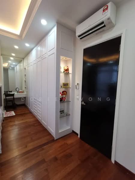 Rumah Kluster untuk Dijual di Eco Spring (Johor Bahru) - Doreen Wong - PropertyGuru.com.my