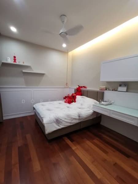 Rumah Kluster untuk Dijual di Eco Spring (Johor Bahru) - Doreen Wong - PropertyGuru.com.my