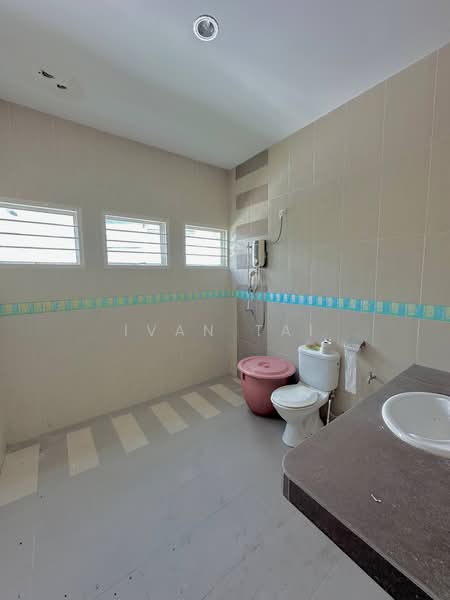 Semi-Detached House for Sale in Ipoh (Perak) - Ivan Tai - PropertyGuru.com.my