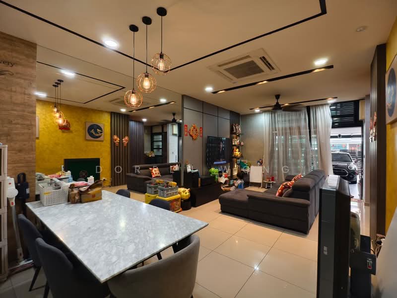 2-storey Terraced House for Sale in Bandar Seri Alam (Masai) - Doreen Wong - PropertyGuru.com.my