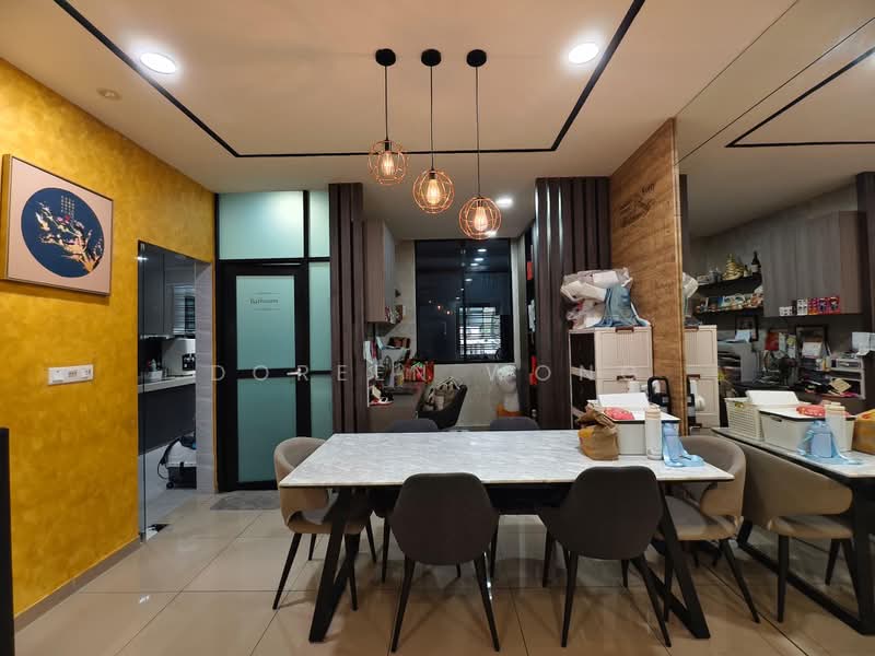 2-storey Terraced House for Sale in Bandar Seri Alam (Masai) - Doreen Wong - PropertyGuru.com.my