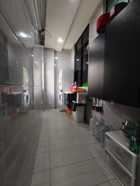 2-storey Terraced House for Sale in Bandar Seri Alam (Masai) - Doreen Wong - PropertyGuru.com.my