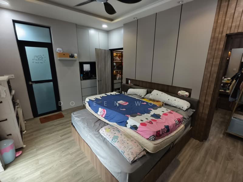 2-storey Terraced House for Sale in Bandar Seri Alam (Masai) - Doreen Wong - PropertyGuru.com.my