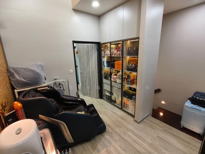 2-storey Terraced House for Sale in Bandar Seri Alam (Masai) - Doreen Wong - PropertyGuru.com.my