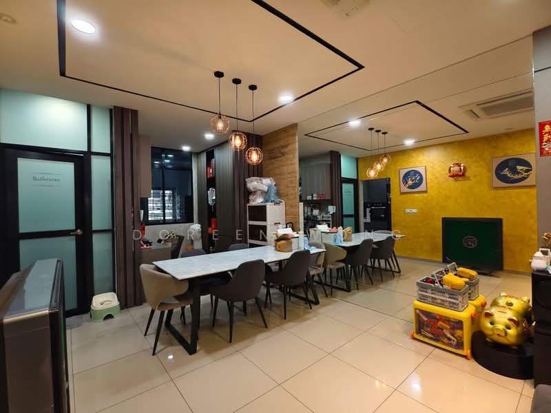 2-storey Terraced House for Sale in Bandar Seri Alam (Masai) - Doreen Wong - PropertyGuru.com.my