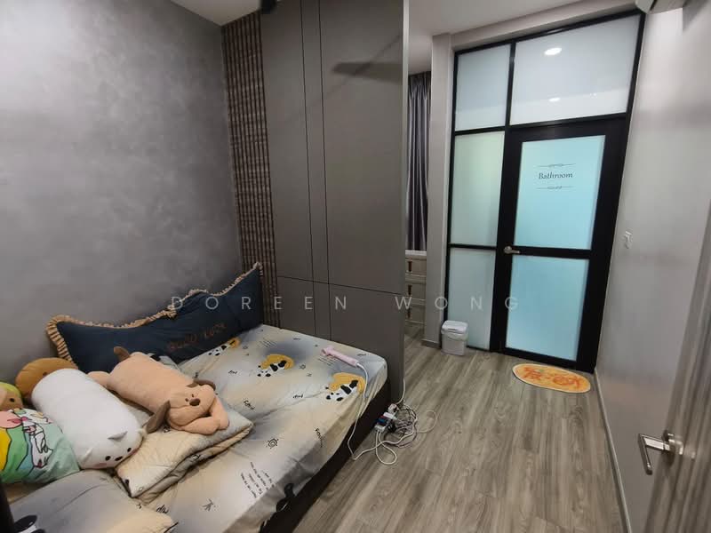 2-storey Terraced House for Sale in Bandar Seri Alam (Masai) - Doreen Wong - PropertyGuru.com.my