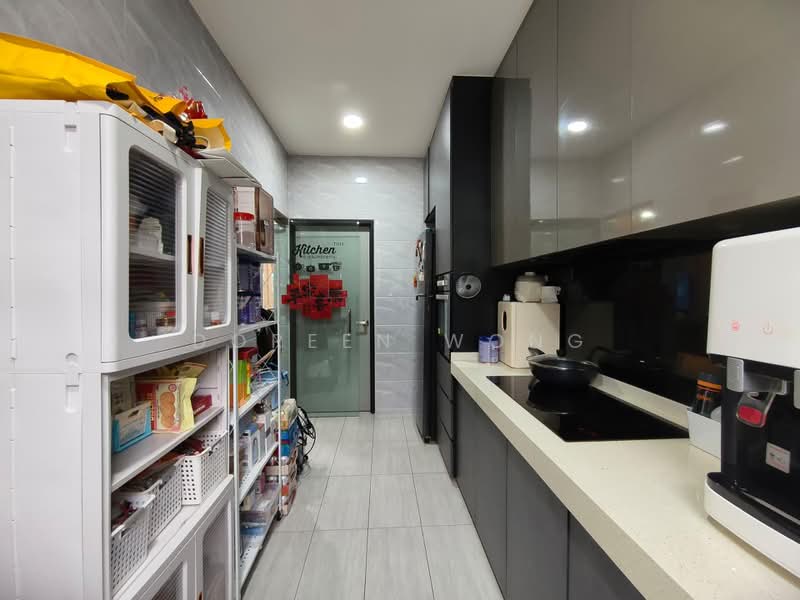 2-storey Terraced House for Sale in Bandar Seri Alam (Masai) - Doreen Wong - PropertyGuru.com.my