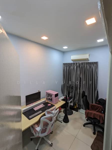 Condominium for Rent at Oasis 1 - DILLA YUSOFF - Study - PropertyGuru.com.my