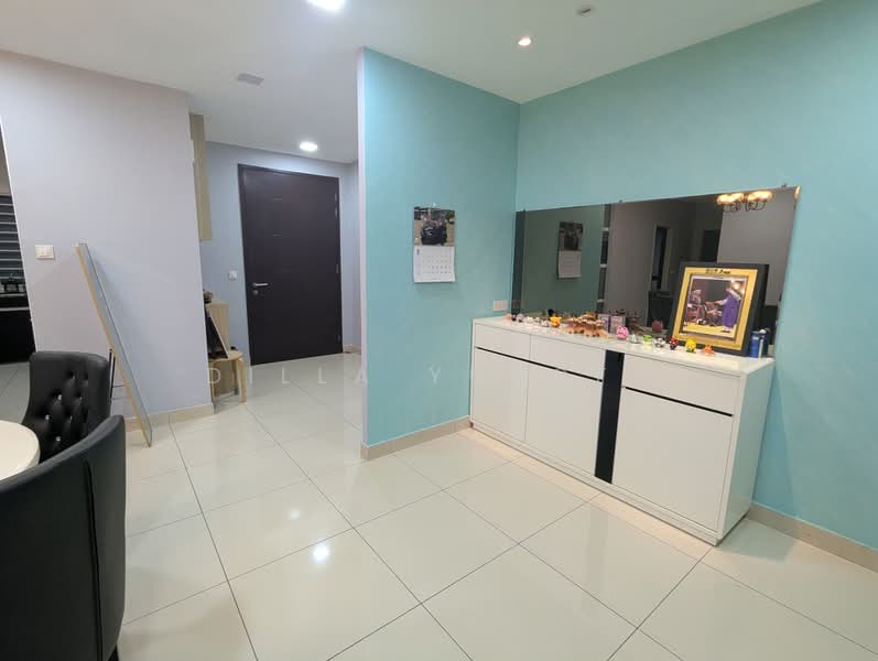 Condominium for Rent at Oasis 1 - DILLA YUSOFF - Interior - PropertyGuru.com.my