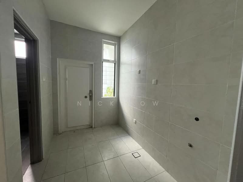 Cluster House for Rent in Taman Bestari Indah (Ulu Tiram) - Nick Low - Interior - PropertyGuru.com.my