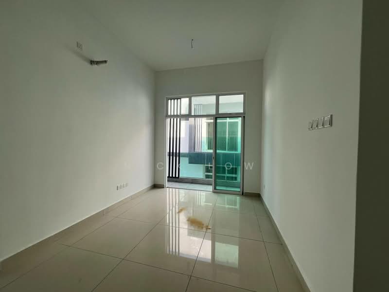 Cluster House for Rent in Taman Bestari Indah (Ulu Tiram) - Nick Low - Interior - PropertyGuru.com.my