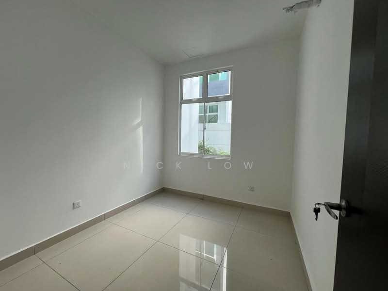 Cluster House for Rent in Taman Bestari Indah (Ulu Tiram) - Nick Low - Interior - PropertyGuru.com.my
