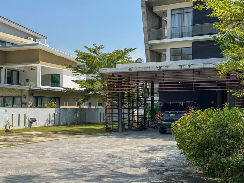 Bungalow House untuk Dijual di Taman Puncak Perdana (Shah Alam) - Shiqin Saidin - Exterior - PropertyGuru.com.my