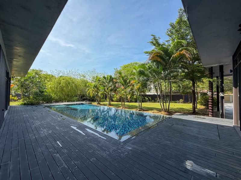 Bungalow House untuk Dijual di Taman Puncak Perdana (Shah Alam) - Shiqin Saidin - Exterior - PropertyGuru.com.my