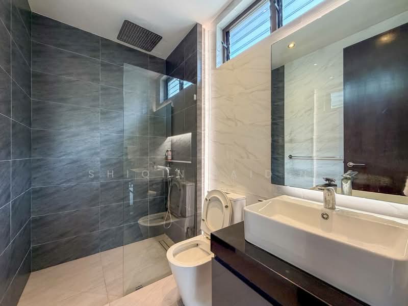 Bungalow House untuk Dijual di Taman Puncak Perdana (Shah Alam) - Shiqin Saidin - Bathroom - PropertyGuru.com.my