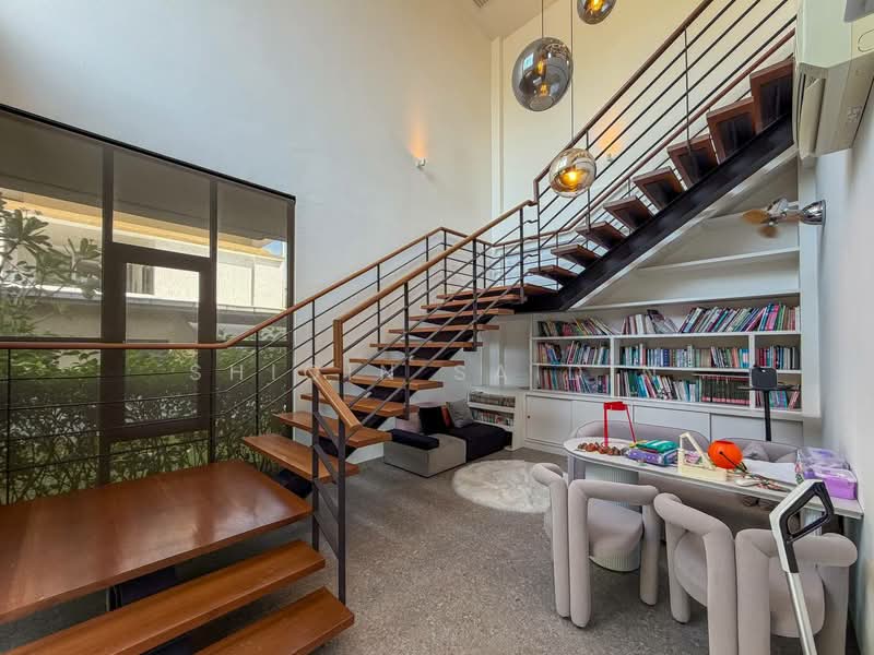 Bungalow House untuk Dijual di Taman Puncak Perdana (Shah Alam) - Shiqin Saidin - Interior - PropertyGuru.com.my