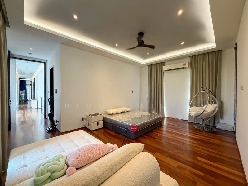 Bungalow House untuk Dijual di Taman Puncak Perdana (Shah Alam) - Shiqin Saidin - Bedroom - PropertyGuru.com.my