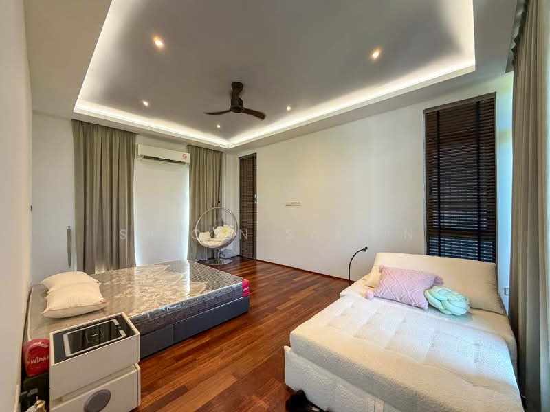 Bungalow House untuk Dijual di Taman Puncak Perdana (Shah Alam) - Shiqin Saidin - Bedroom - PropertyGuru.com.my