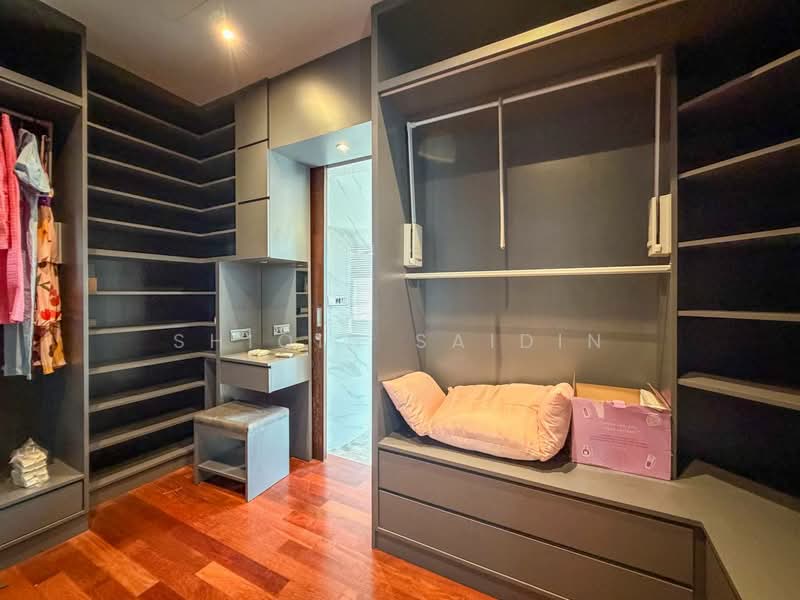 Bungalow House untuk Dijual di Taman Puncak Perdana (Shah Alam) - Shiqin Saidin - Interior - PropertyGuru.com.my