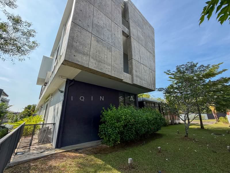 Bungalow House untuk Dijual di Taman Puncak Perdana (Shah Alam) - Shiqin Saidin - Exterior - PropertyGuru.com.my