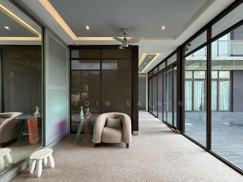 Bungalow House untuk Dijual di Taman Puncak Perdana (Shah Alam) - Shiqin Saidin - Interior - PropertyGuru.com.my