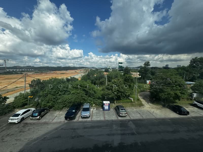 Shop / Office for Rent in Austin Crest (Johor Bahru) - Doreen Wong - Exterior - PropertyGuru.com.my