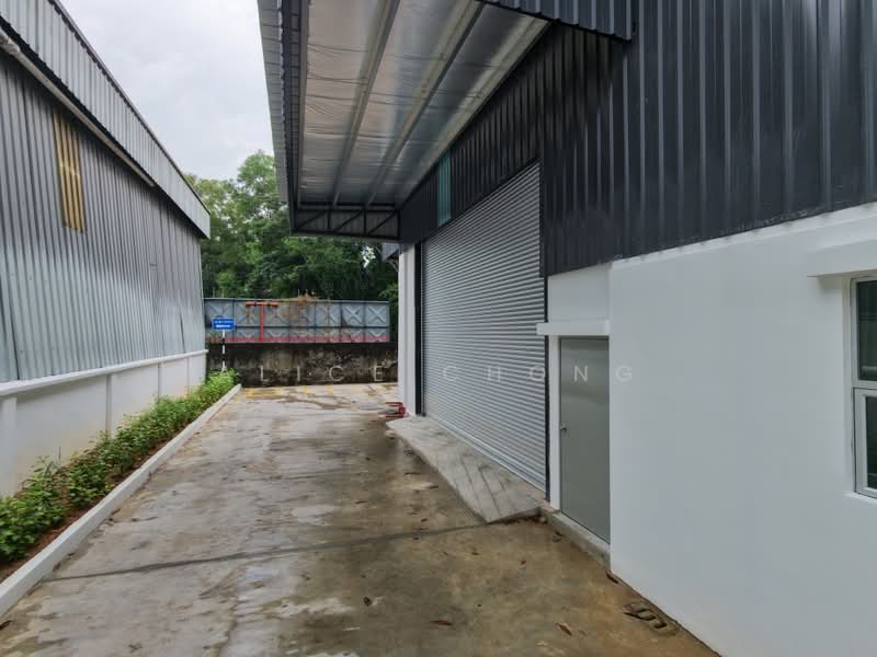 Kilang untuk Dijual di Ulu Tiram (Johor) - Alice Chong - PropertyGuru.com.my