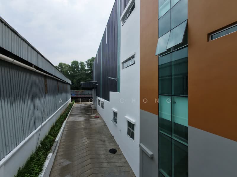 Kilang untuk Dijual di Ulu Tiram (Johor) - Alice Chong - PropertyGuru.com.my